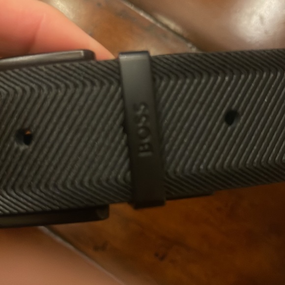 Boss belt new - Picture 3 of 3